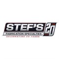 Stefs Fabrication Specialties