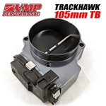 Trackhawk 108mm Throttle Body by VMP