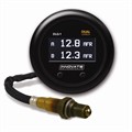 Innovate Wideband DLG-1 Dual Lambda O2 Gauge Kit
