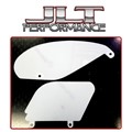 JLT Hellcat Hood Vent Rain Shields (Charger & Challenger)
