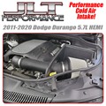 2011-2025 Dodge Durango / 2011 - 2023 Grand Cherokee 5.7L HEMI Cold Air Intake by JLT Performance