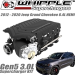 8HP90 Snake Charmer for Dodge / Mopar by SunCoast