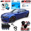 MMX Hellcat Charger/Challenger 100HP+ Power Package by MMX