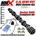 2014-2023 6.4L HEMI MDS Lifter Delete Kit by MMX and Mopar for Dodge RAM 