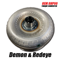 8HP90 Demon & Redeye OEM 8HP90 Torque Converter