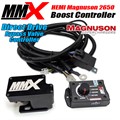 Magnuson Supercharger 2650 HEMI Boost Controller Kit by MMX