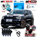 MMX Hellcat Durango 100HP+ Power Package by MMX