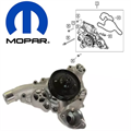 HEMI HELLCAT WATERPUMP by MOPAR 68165882AD