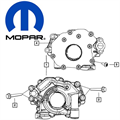 OIL PUMP BOLTS M8-1.25X65 (EA) by MOPAR 6101233