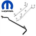HEATER CORE TUBE - LH by MOPAR 68165894AD