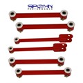 2005-2020 Rear Suspension Package by Spohn
