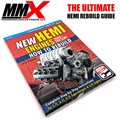 New HEMI Engines - How to ReBuild Your HEMI by Larry Shepard