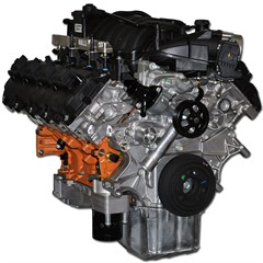 6.4L HEMI Crate Engine by MOPAR