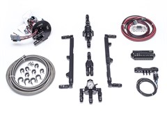 2011+ Cherokee L4 Dual Pump Fuel System by Fore