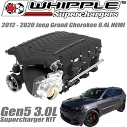 8HP90 Snake Charmer for Dodge / Mopar by SunCoast