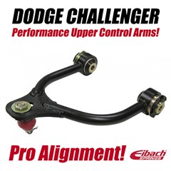 2009-2020 Challenger Upper Control Arms by Eibach
